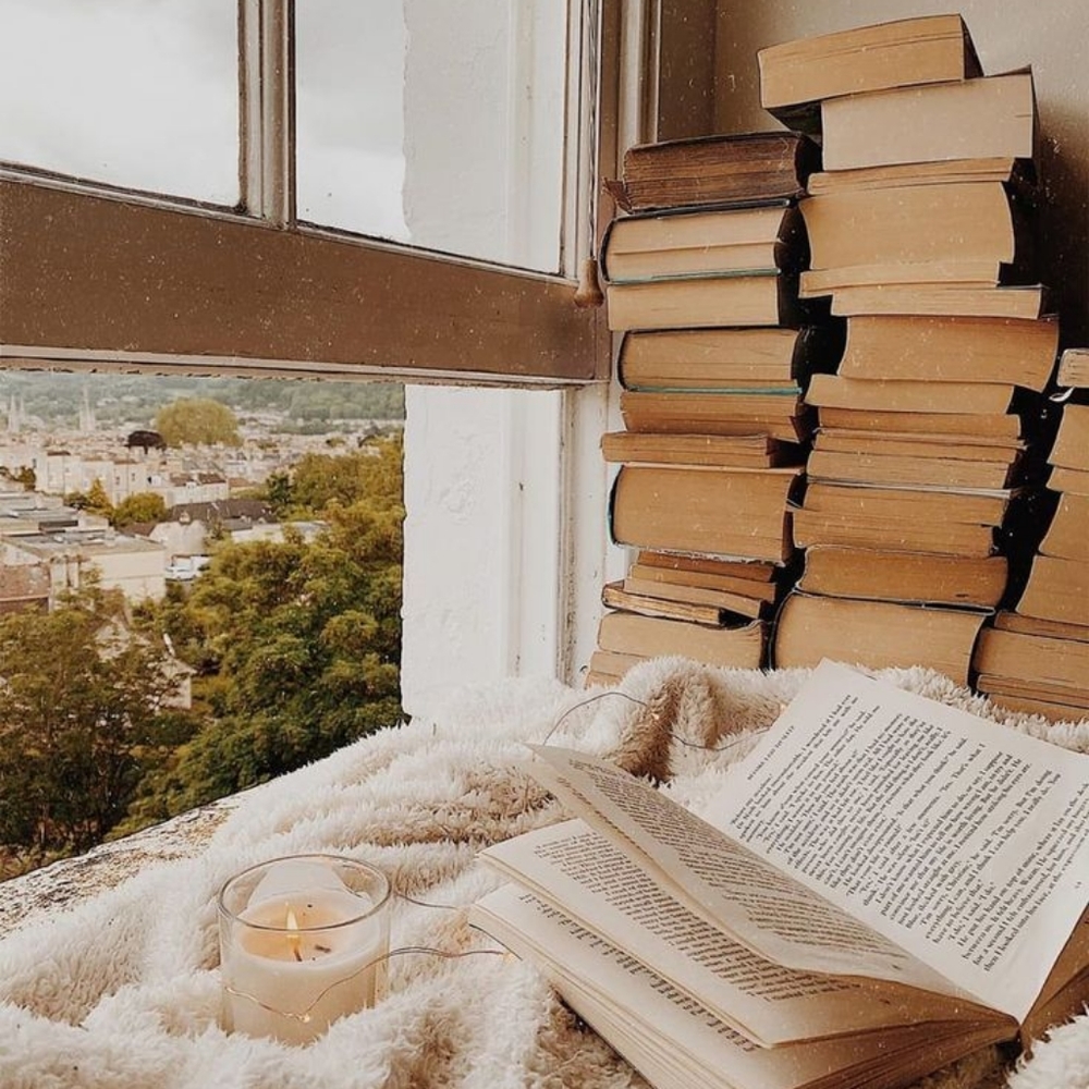 Books!!